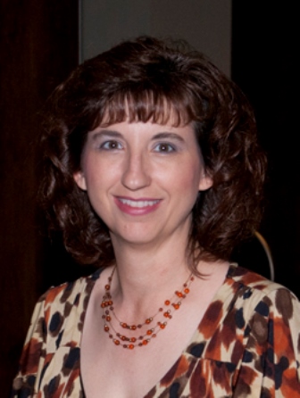 Ms Angela Clark