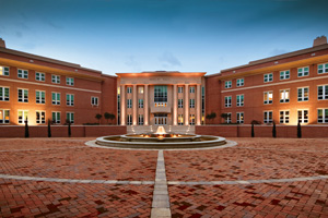 Shelby Hall